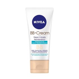 Nivea Problemli Cilt BB Krem Nemlendirici