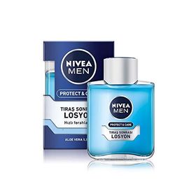 Nivea Protect Care 100 ml Ferahlatıcı Tıraş Sonrası Losyonu