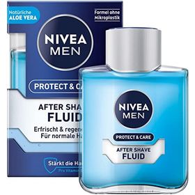 Nivea Protect Care 100 ml Ferahlatıcı Tıraş Sonrası Losyonu