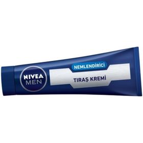 Nivea Protect Care 100 ml Tıraş Kremi