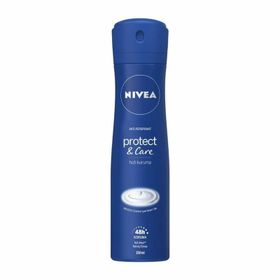 Nivea Protect & Care 150 ml Kadın Deodorant