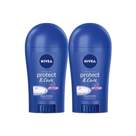 Nivea Protect Care 40 ml Kadın Stick