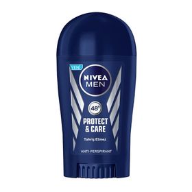Nivea Protect Care 40 ml Kadın Stick