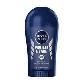 Nivea Protect & Care 50 ml Erkek Roll-On Deodorant