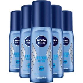 Nivea Protect & Care 75 ml Deodorant