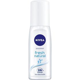 Nivea Protect & Care 75 ml Deodorant