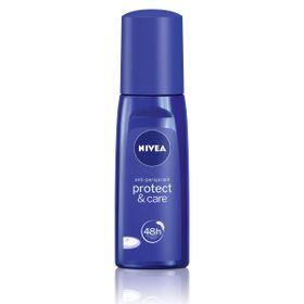 Nivea Protect & Care 75 ml Deodorant