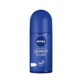 Nivea Protect & Care Roll-on 50 ml Kadın Deodorant