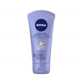 Nivea Pürüzsüzleştirici 75 ml El Tırnak Bakım Kremi