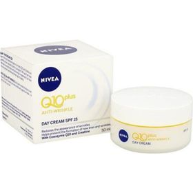 Nivea Q10 50 ml Gündüz Bakım Kremi