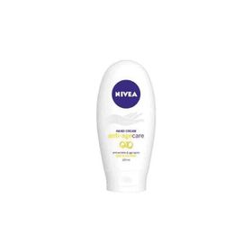 Nivea Q10 75 ml 3 Etkili Yaşlanma Karşıtı El Kremi