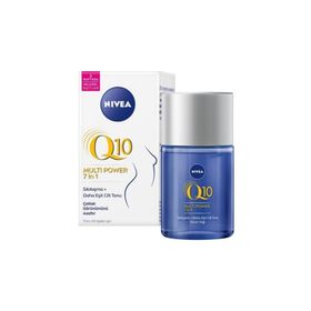 Nivea Q10 Multi Power 7in1 Daha 100 ml Eşit Cilt Tonu Sıkılaşma