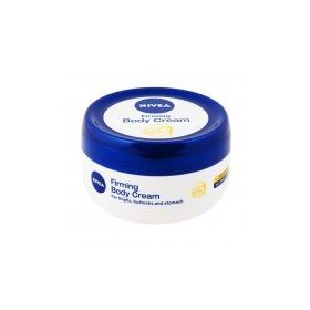 Nivea Q10 Plus Firming Reshaping 300 ml Sıkılaştırıcı Krem