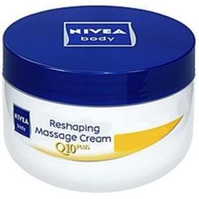 Nivea Q10 Plus Firming Reshaping 300 ml Sıkılaştırıcı Krem