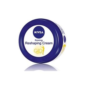 Nivea Q10 Plus Firming Reshaping 300 ml Sıkılaştırıcı Krem
