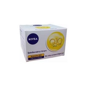 Nivea Q10 Plus Firming Reshaping 300 ml Sıkılaştırıcı Krem
