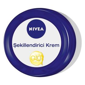 Nivea Q10 Plus Firming Reshaping 300 ml Sıkılaştırıcı Krem