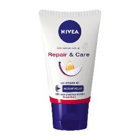 Nivea Repair Care 75 ml El Kremi
