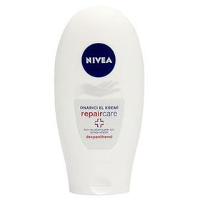 Nivea Repair Care 75 ml El Kremi