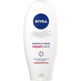 Nivea Repair Care 75 ml El Kremi