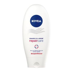 Nivea Repair Care 75 ml El Kremi