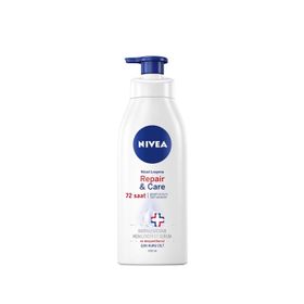 Nivea Repair Care Onarıcı Bakım 400 ml Body Losyon