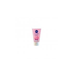 Nivea Rose Water 150 ml Yüz Temizleme Jeli