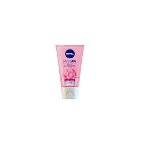 Nivea Rose Water 150 ml Yüz Temizleme Jeli