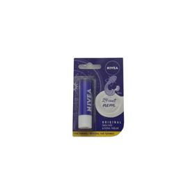 Nivea Shea Yağlı 4,8 g Dudak Bakım Kremi