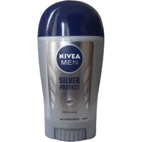 Nivea Silver Protect 40 ml Erkek Stıck Deodorant