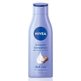 Nivea Smooth Sensation 250 ml Nemlendirici Vücut Sütü