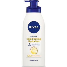 Nivea Smooth Sensation 625 ml Vücut Losyonu