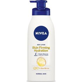 Nivea Smooth Sensation 625 ml Vücut Losyonu