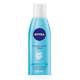 Nivea Stay Clear 150 ml Yüz Tonik