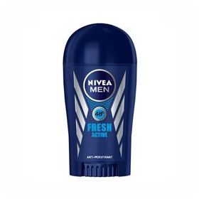 Nivea Stıck Fresh 40 ml Erkek Roll-On