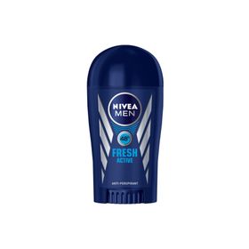 Nivea Stıck Fresh 40 ml Erkek Roll-On
