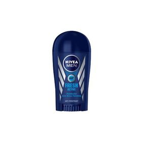 Nivea Stıck Fresh 40 ml Erkek Roll-On