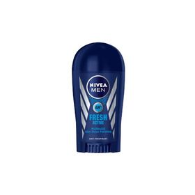 Nivea Stıck Fresh 40 ml Erkek Roll-On