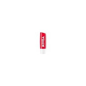Nivea Straw Berry Shine 4.8 gr Çilek Aromalı Dudak Bakım Kremi