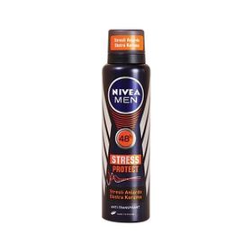 Nivea Stress Protect 150 ml Erkek Deodorant