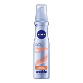 Nivea Stylıng Doğal Bukleler 150 ml Saç Köpüğü