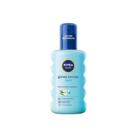 Nivea Sun 200 ml Nemlendirici Güneş Sonrası Sprey