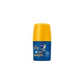Nivea Sun 50 ml SPF 50+ Kids Roll-On