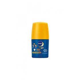Nivea Sun 50 ml SPF 50+ Kids Roll-On