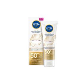 Nivea Sun Luminous 630 Anti Spot Leke Karşıtı SPF50 40 ml Güneş Kremi