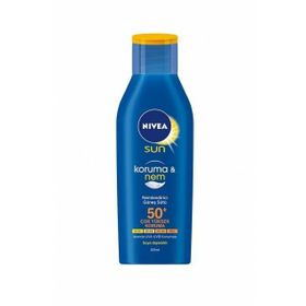 Nivea Sun Spf 50 200 ml Güneş Koruyucu Losyon