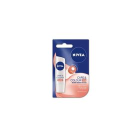 Nivea Ten 4.8 gr Bakımlı Renkli Dudak Balmı
