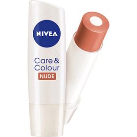 Nivea Ten 4.8 gr Bakımlı Renkli Dudak Balmı