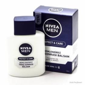 Nivea Tıraş Men 100 ml Nemlendirici Balsam