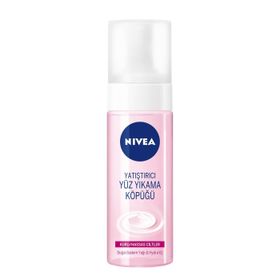 Nivea Urban 150 ml Yüz Yıkama Köpüğü
